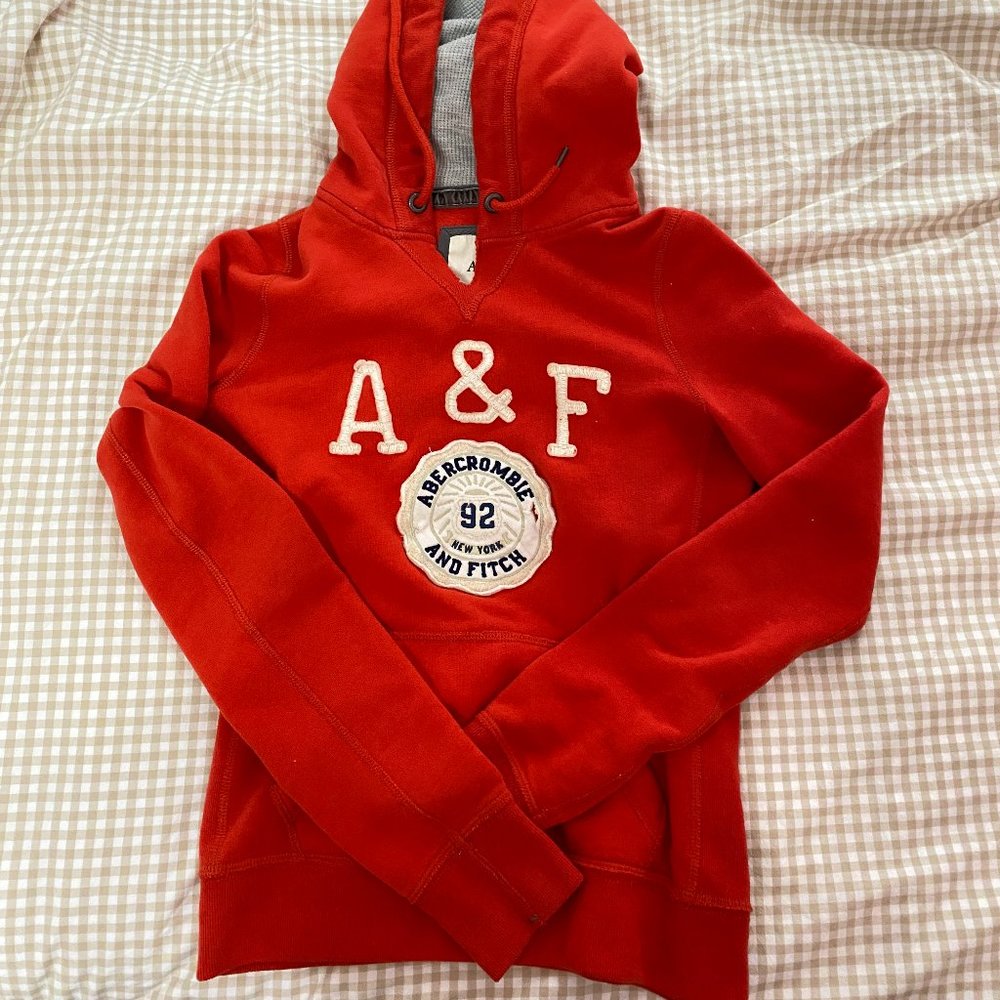 Abercrombie & Fitch Hoodie